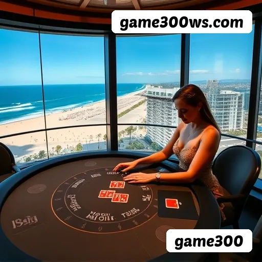 Sistema de apostas game300 - Imagem principal