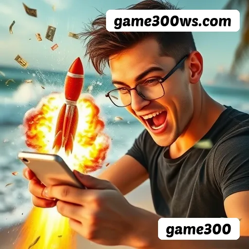 Análise de apostas game300