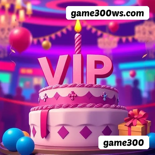 Controle de apostas game300