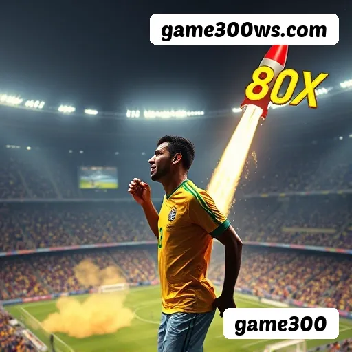 Histórico de apostas game300