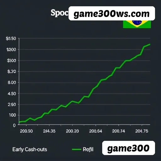 Login seguro game300 - Imagem principal