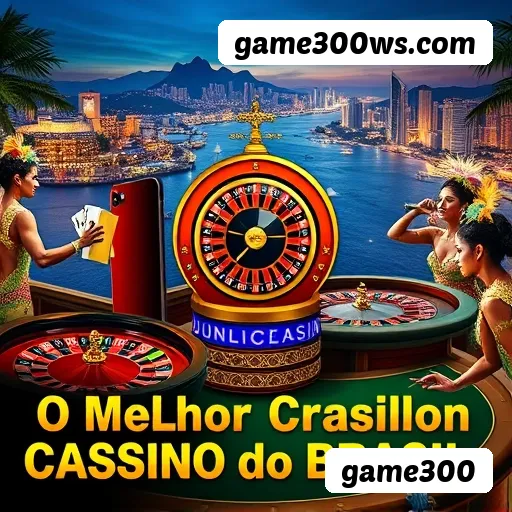 Prêmio game300